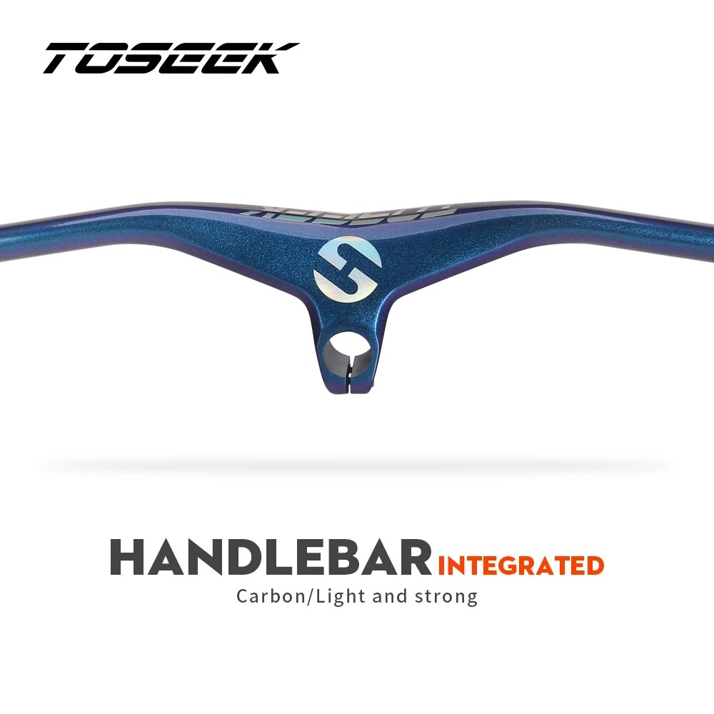 TOSEEK ν  ī  MTB  ڵ  ,   ǰ, 17  ũ, 28.6mm
